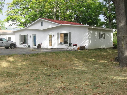 Property photo 44 - 80 Acres Offered in 4 Tracts - Horse Farm